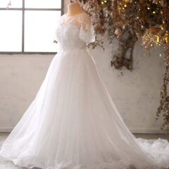 wedding dress 014